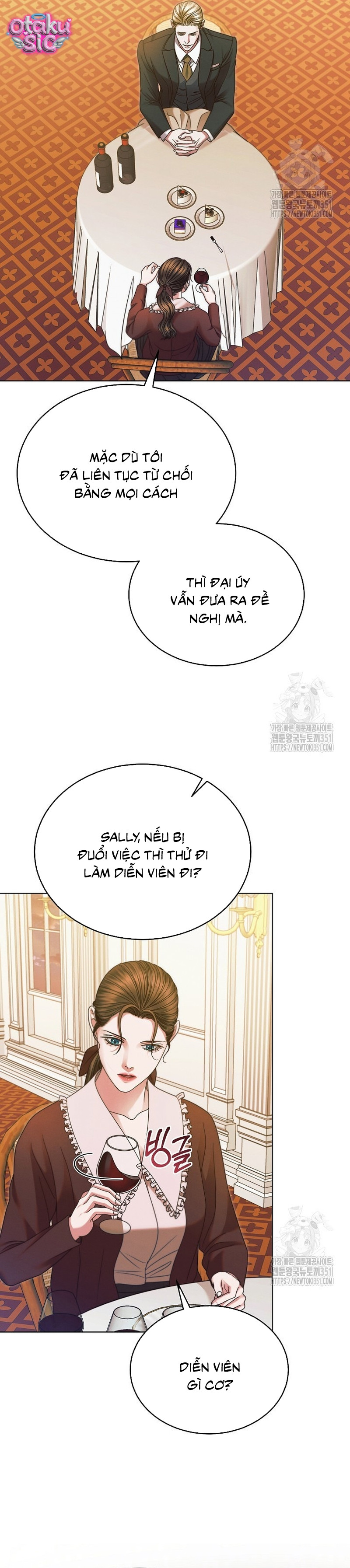 Hãy Cầu Xin Ta Đi - Chap 15