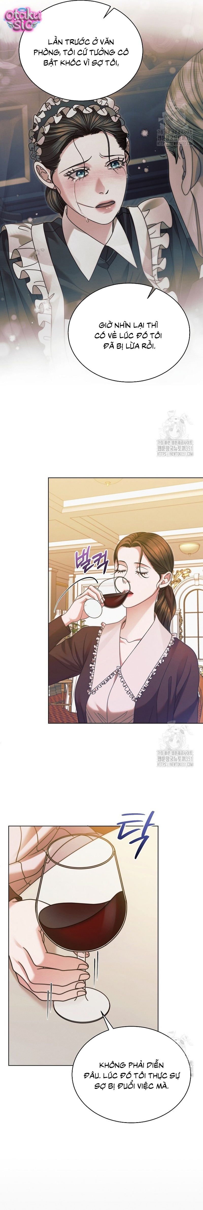 Hãy Cầu Xin Ta Đi - Chap 15