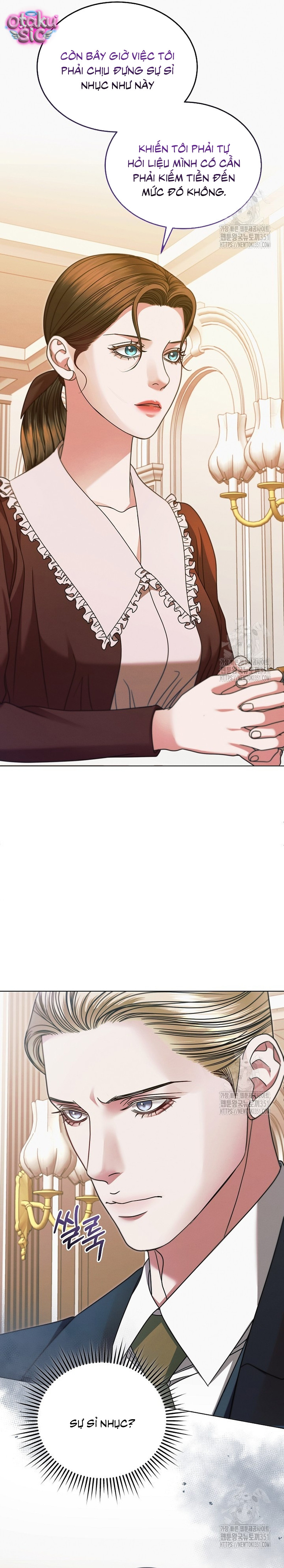 Hãy Cầu Xin Ta Đi - Chap 15