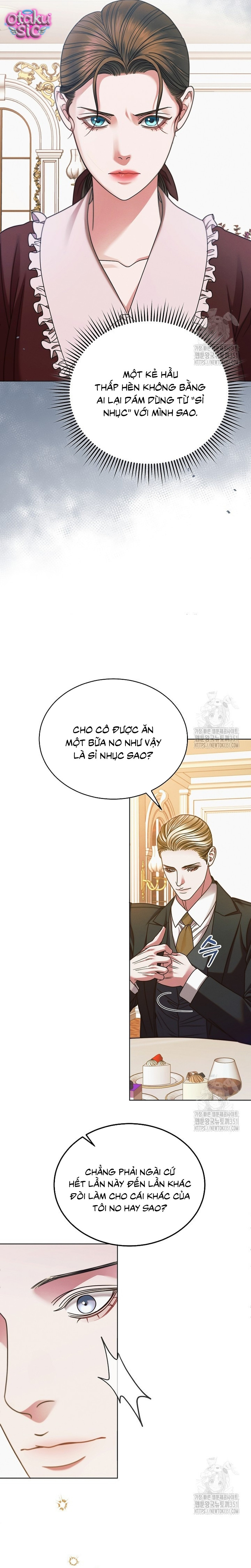 Hãy Cầu Xin Ta Đi - Chap 15