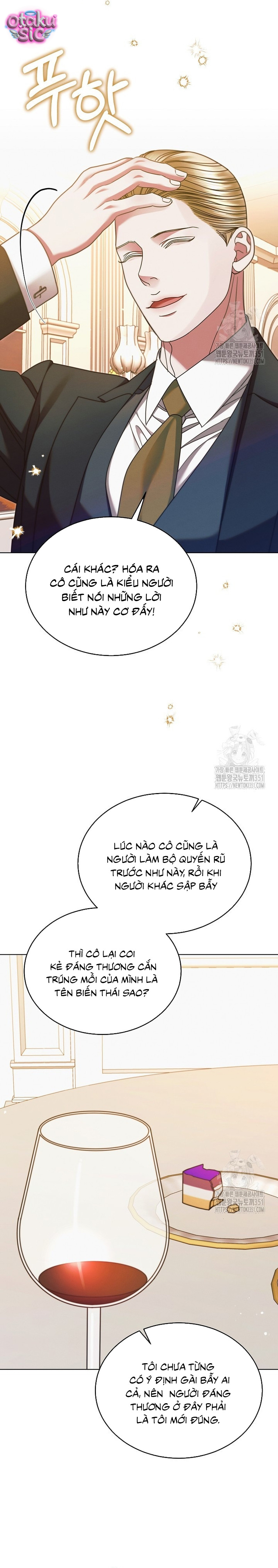 Hãy Cầu Xin Ta Đi - Chap 15