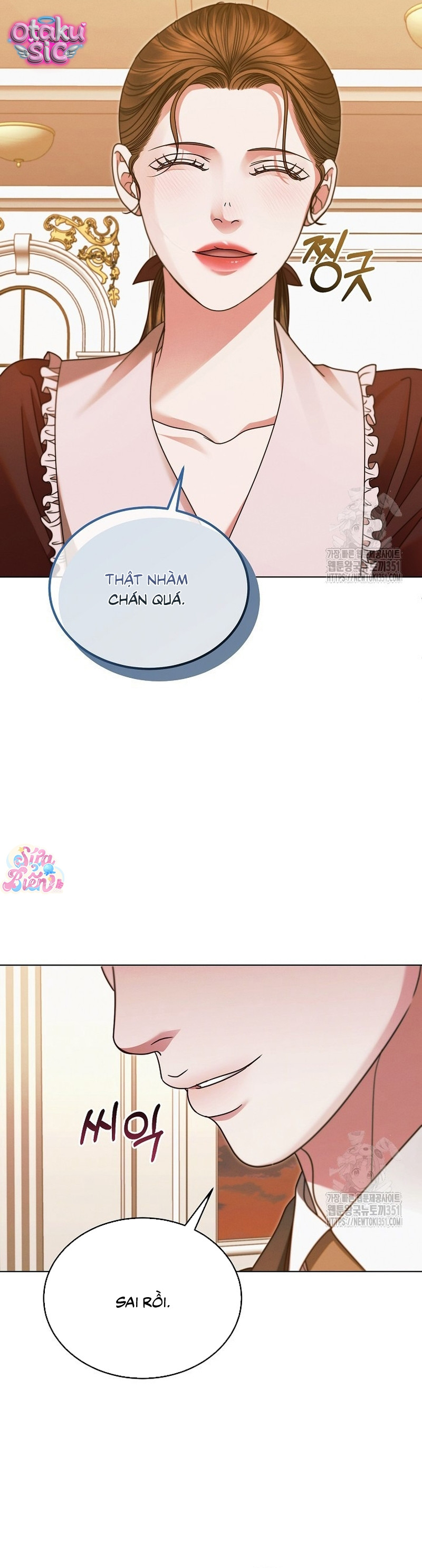 Hãy Cầu Xin Ta Đi - Chap 15