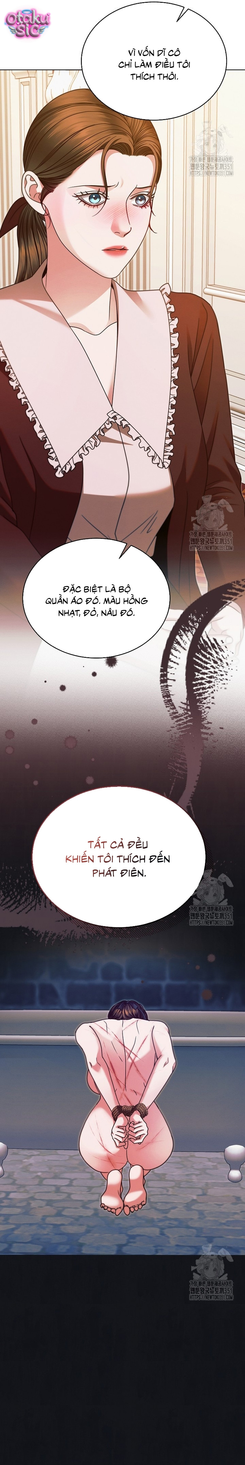 Hãy Cầu Xin Ta Đi - Chap 15