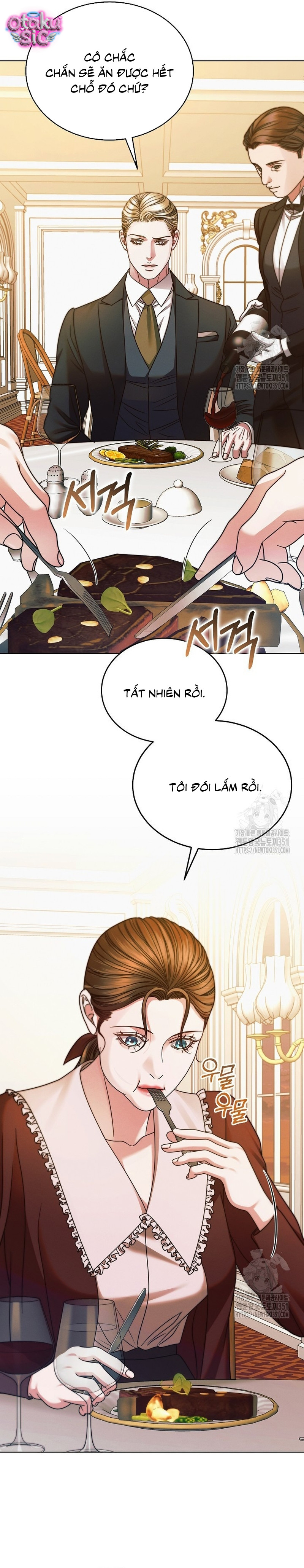 Hãy Cầu Xin Ta Đi - Chap 15