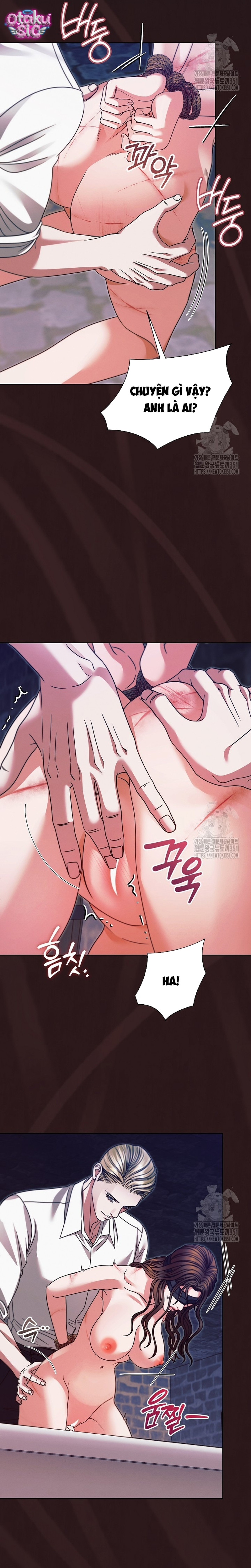 Hãy Cầu Xin Ta Đi - Chap 15