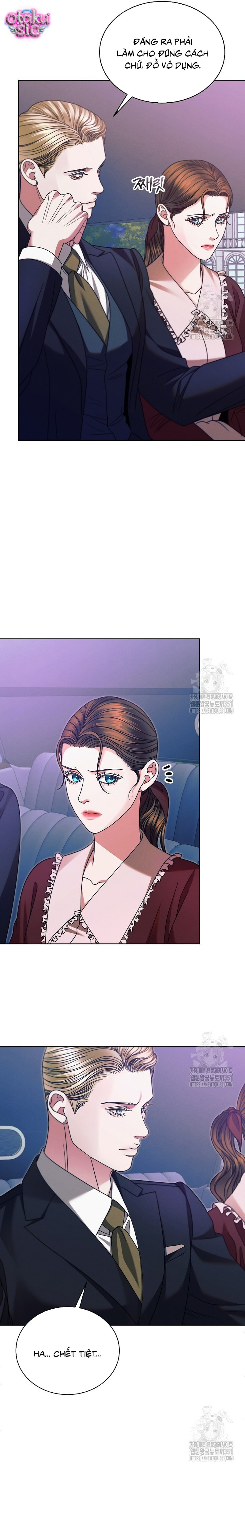 Hãy Cầu Xin Ta Đi - Chap 15