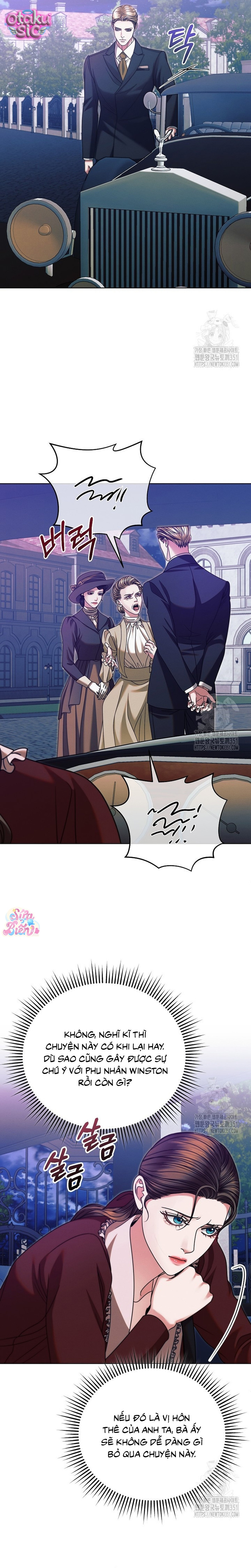 Hãy Cầu Xin Ta Đi - Chap 15