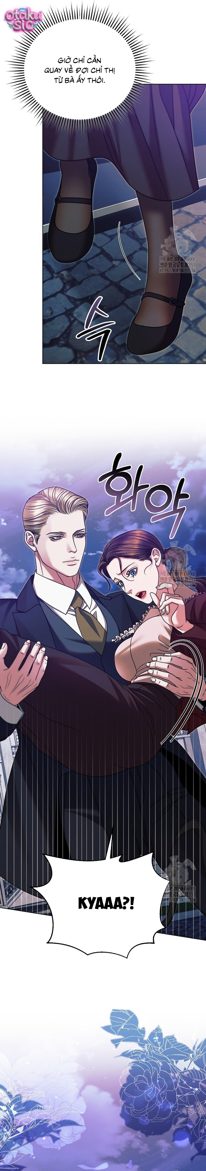 Hãy Cầu Xin Ta Đi - Chap 15