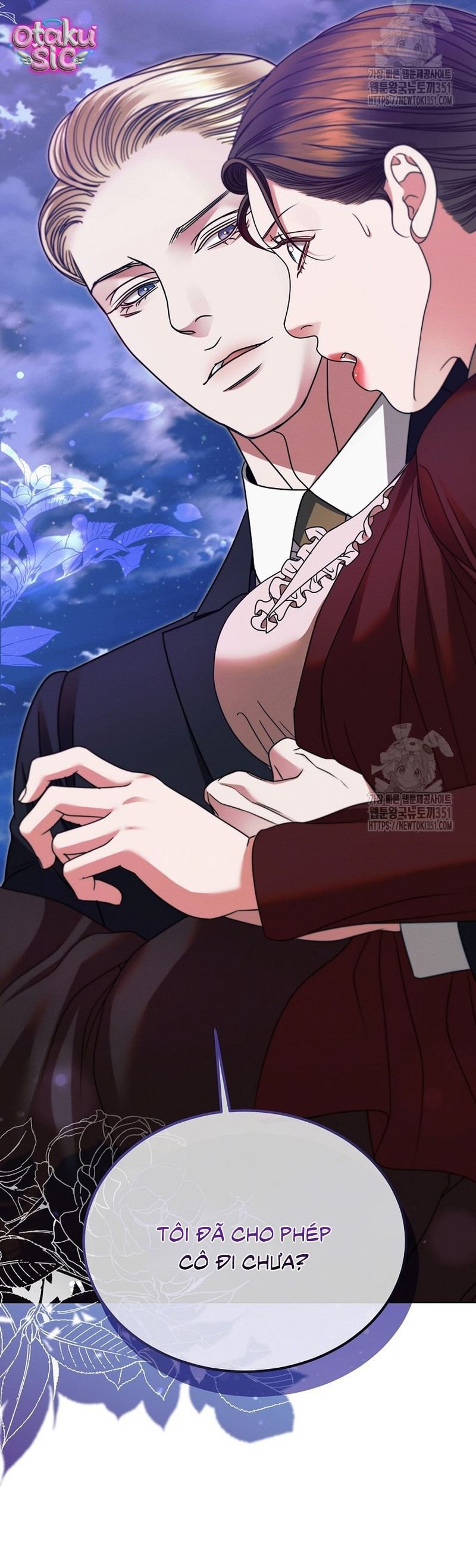 Hãy Cầu Xin Ta Đi - Chap 15