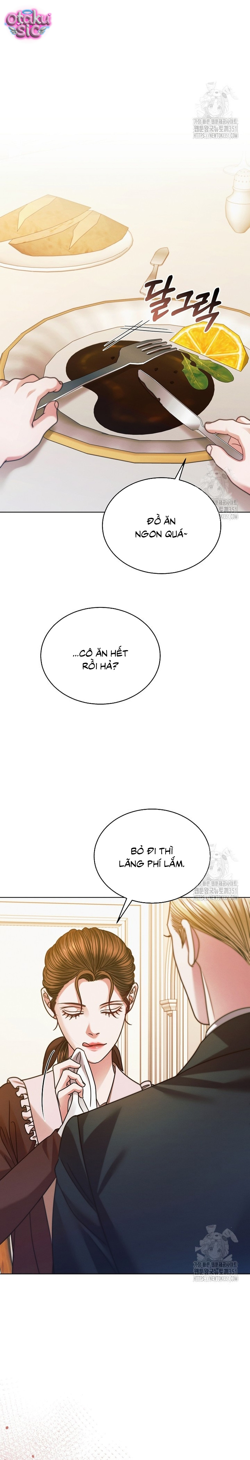 Hãy Cầu Xin Ta Đi - Chap 15