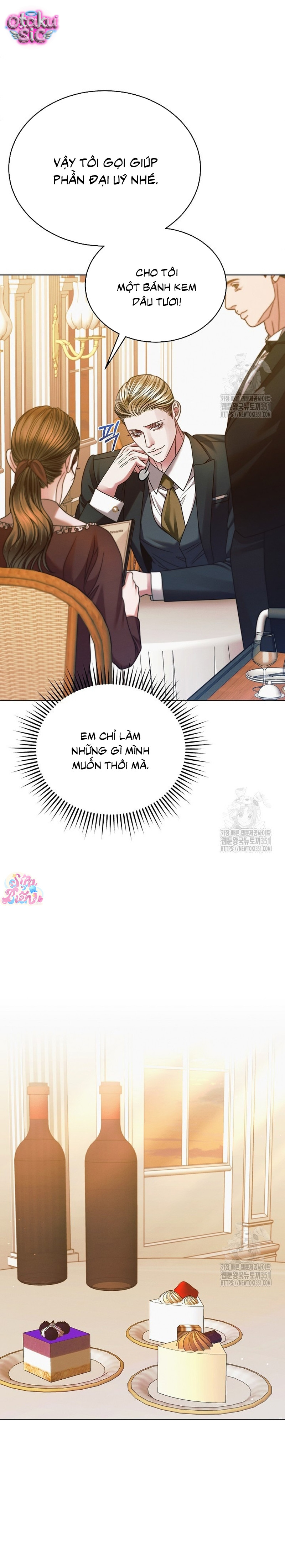 Hãy Cầu Xin Ta Đi - Chap 15