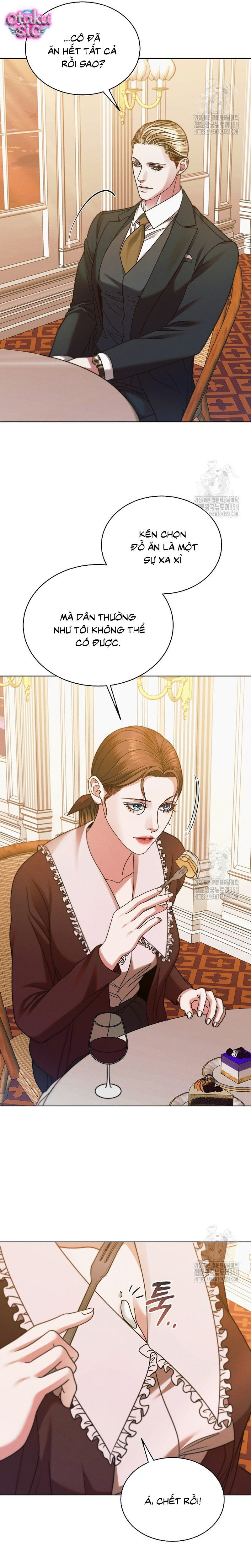 Hãy Cầu Xin Ta Đi - Chap 15