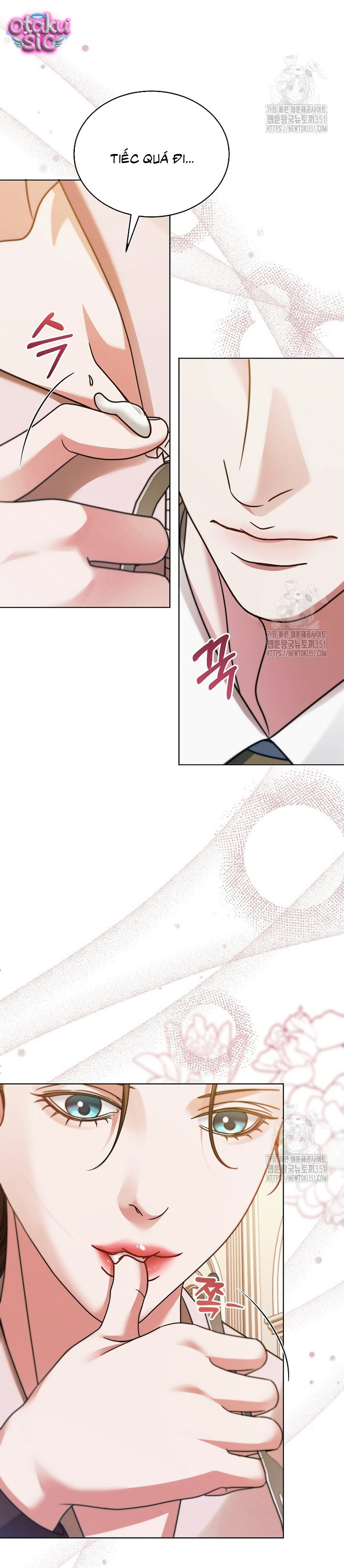 Hãy Cầu Xin Ta Đi - Chap 15