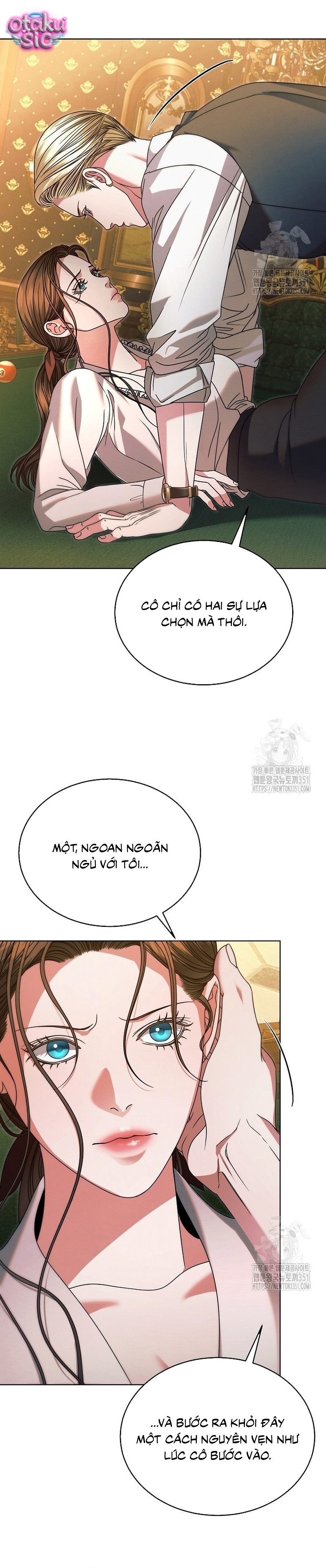 Hãy Cầu Xin Ta Đi - Chap 16