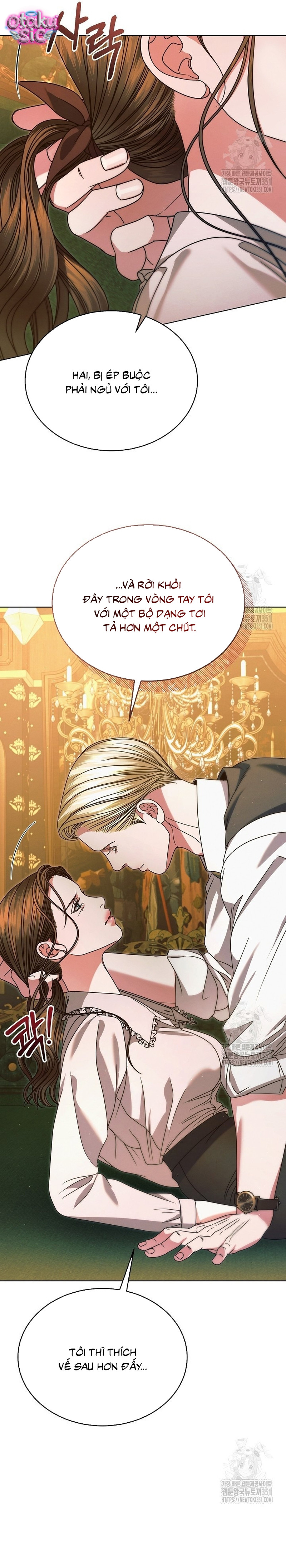 Hãy Cầu Xin Ta Đi - Chap 16