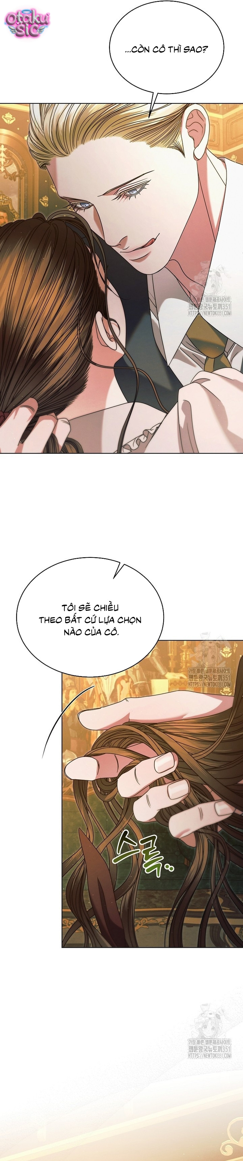 Hãy Cầu Xin Ta Đi - Chap 16