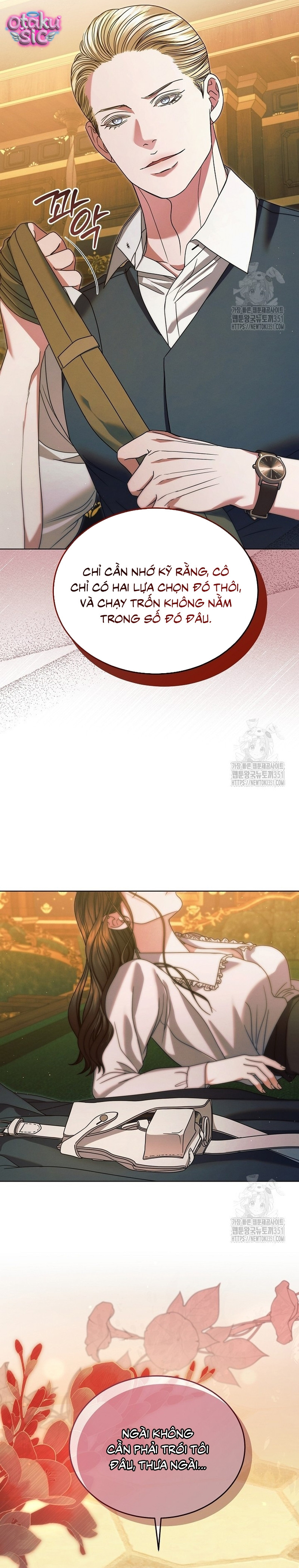 Hãy Cầu Xin Ta Đi - Chap 16