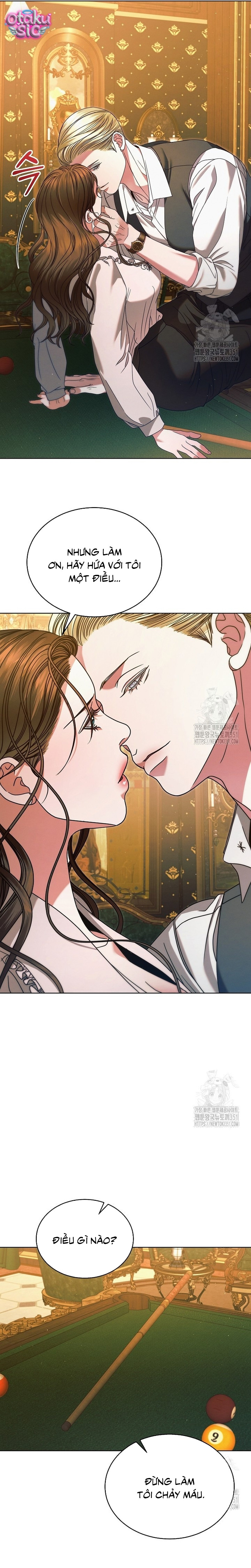 Hãy Cầu Xin Ta Đi - Chap 16