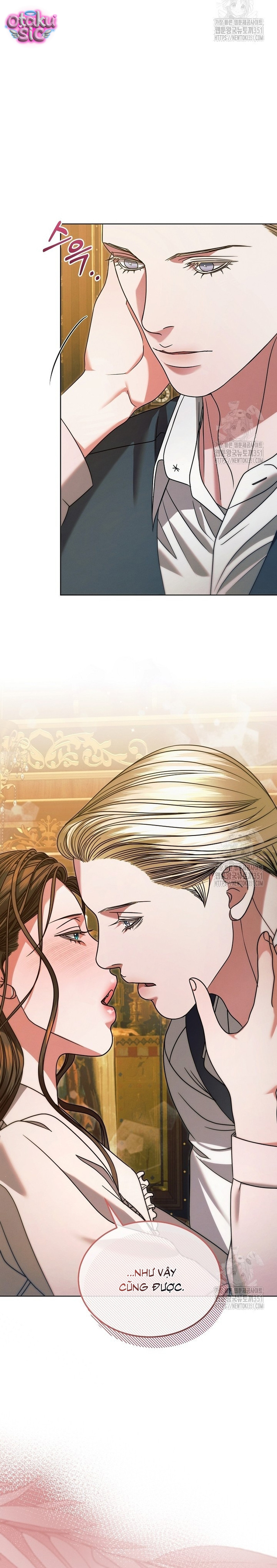 Hãy Cầu Xin Ta Đi - Chap 16