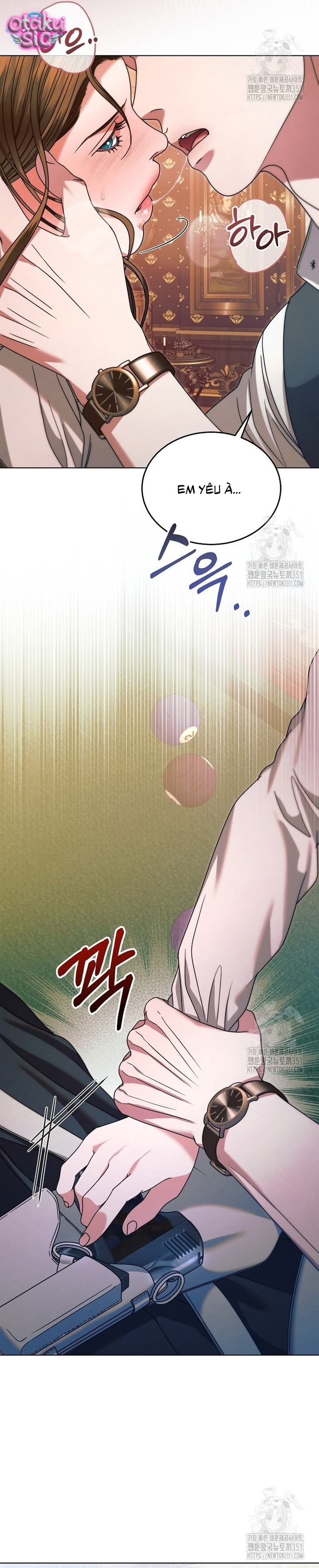 Hãy Cầu Xin Ta Đi - Chap 16