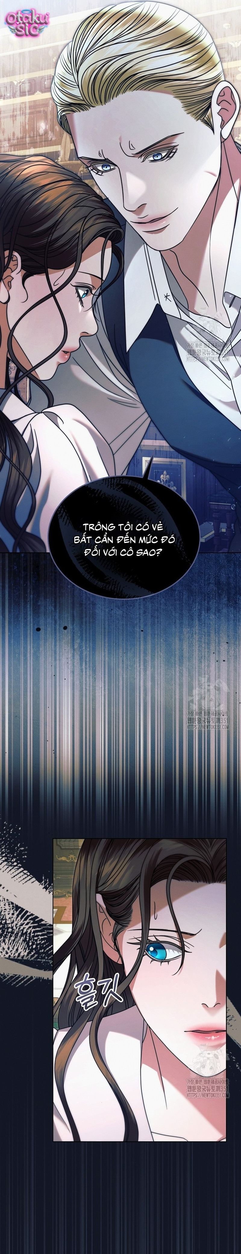 Hãy Cầu Xin Ta Đi - Chap 16