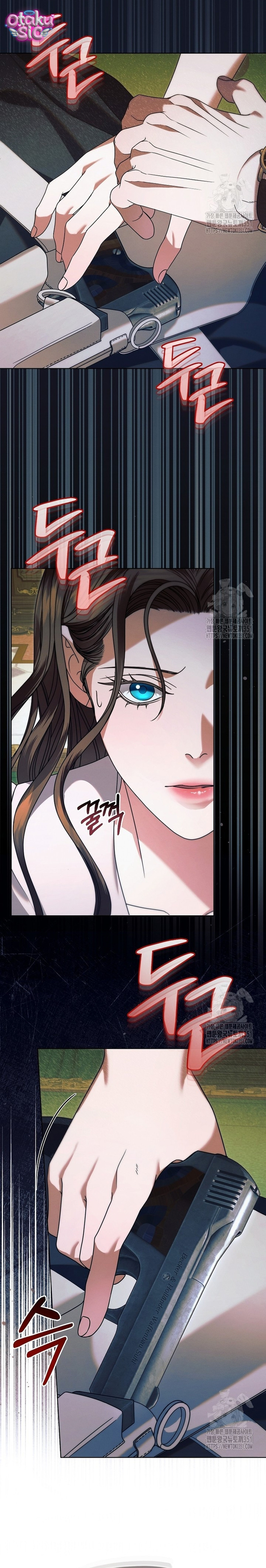 Hãy Cầu Xin Ta Đi - Chap 16