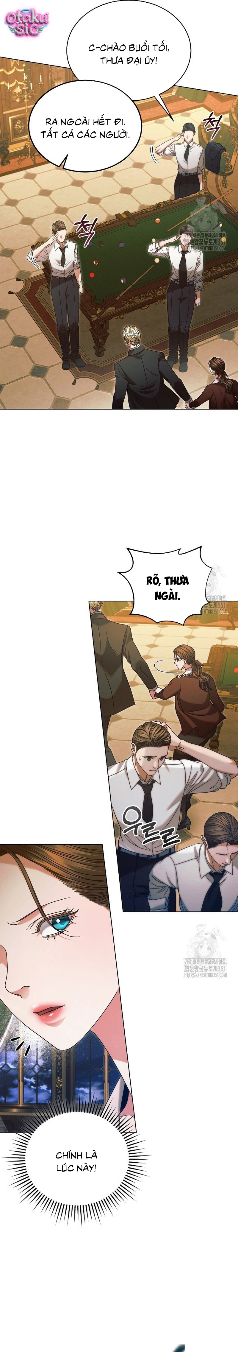 Hãy Cầu Xin Ta Đi - Chap 16