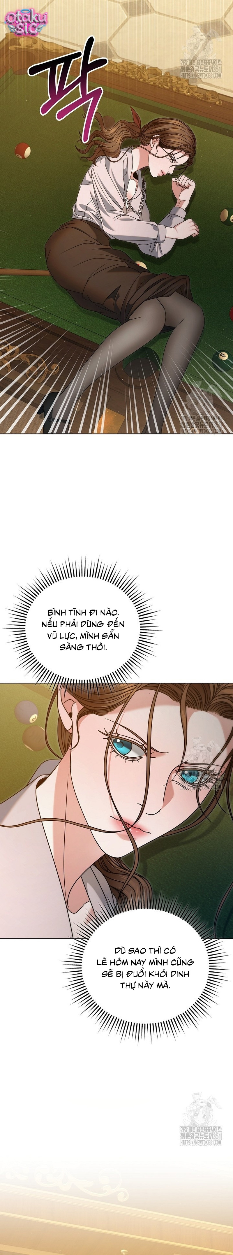 Hãy Cầu Xin Ta Đi - Chap 16