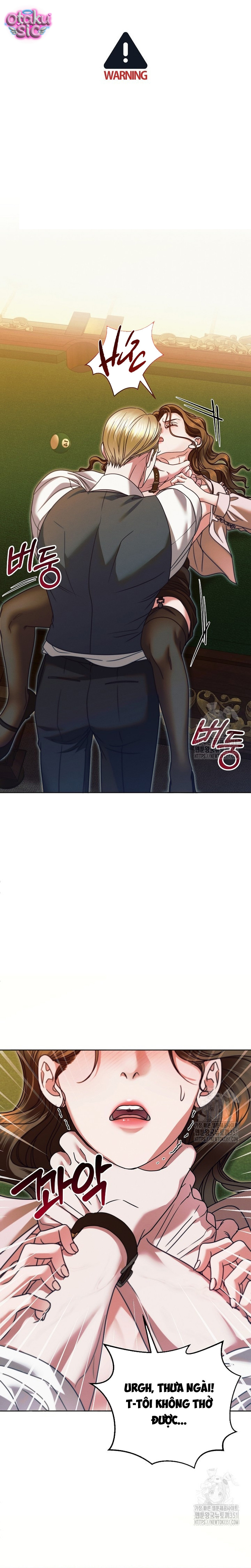 Hãy Cầu Xin Ta Đi - Chap 17