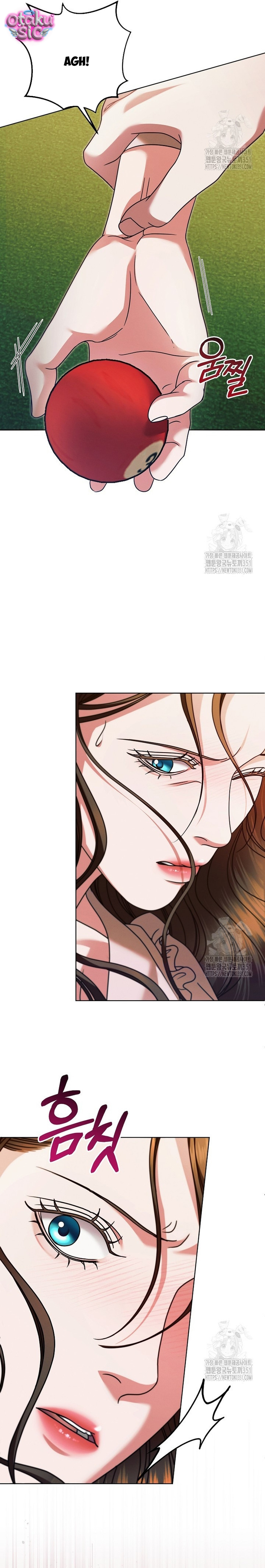 Hãy Cầu Xin Ta Đi - Chap 17