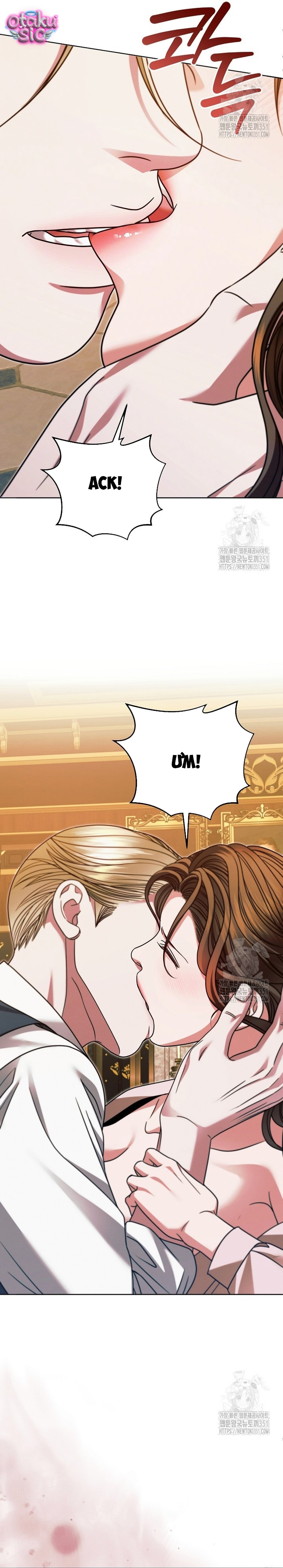 Hãy Cầu Xin Ta Đi - Chap 17 - Trang 17