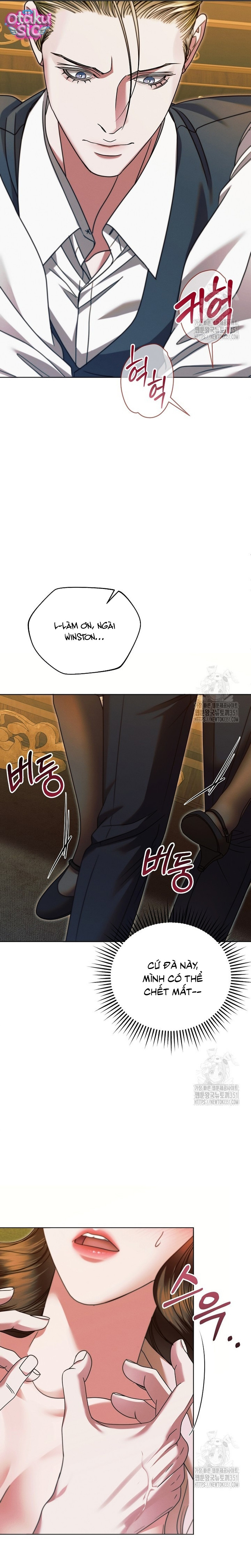 Hãy Cầu Xin Ta Đi - Chap 17