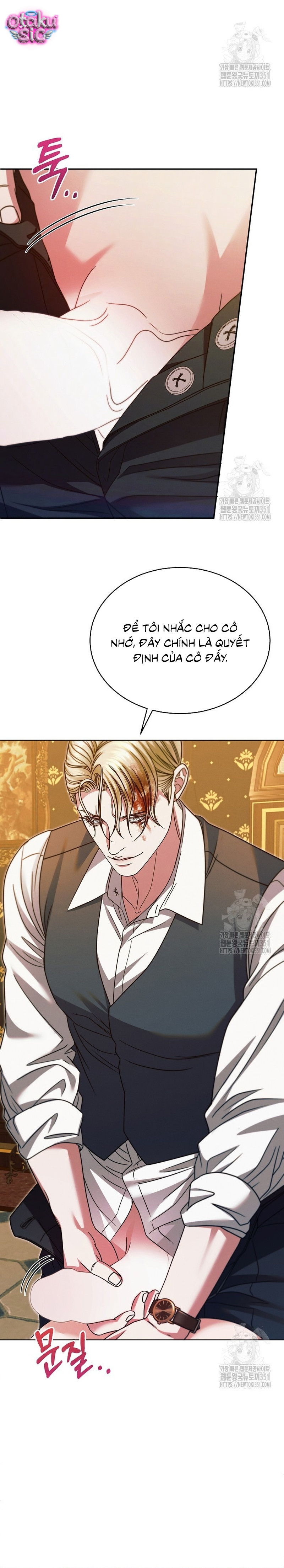 Hãy Cầu Xin Ta Đi - Chap 17 - Trang 22