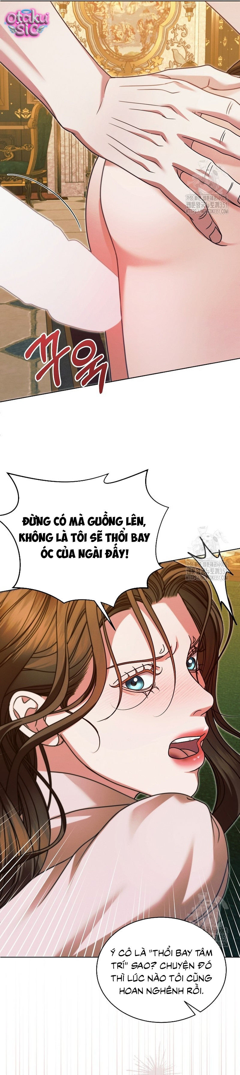 Hãy Cầu Xin Ta Đi - Chap 17 - Trang 23