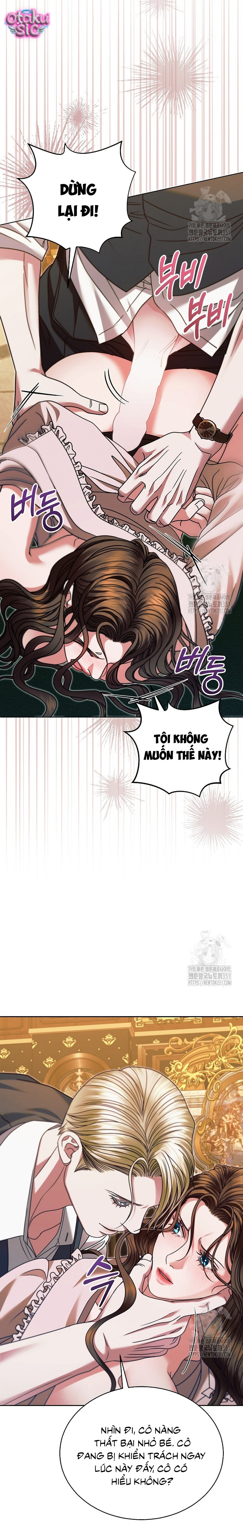Hãy Cầu Xin Ta Đi - Chap 17 - Trang 24