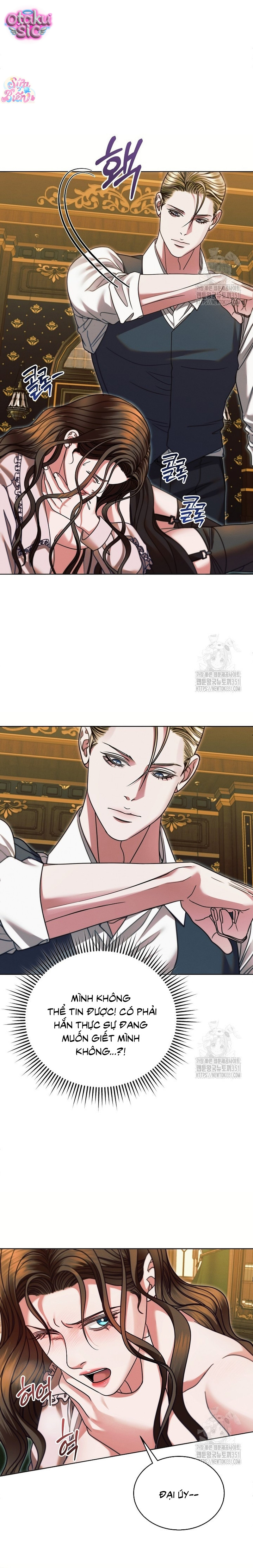 Hãy Cầu Xin Ta Đi - Chap 17