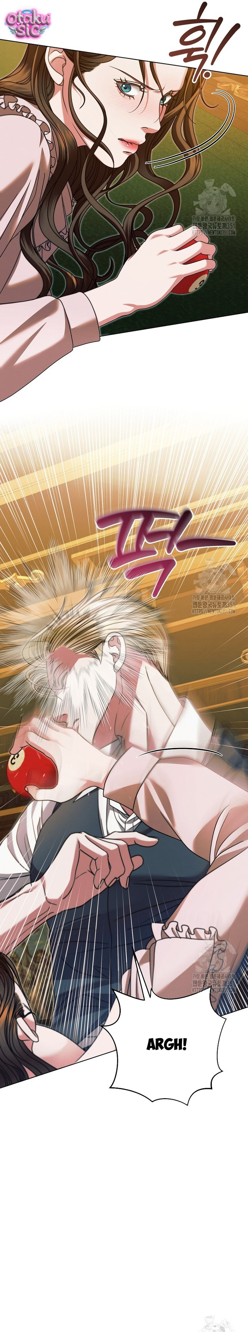 Hãy Cầu Xin Ta Đi - Chap 17