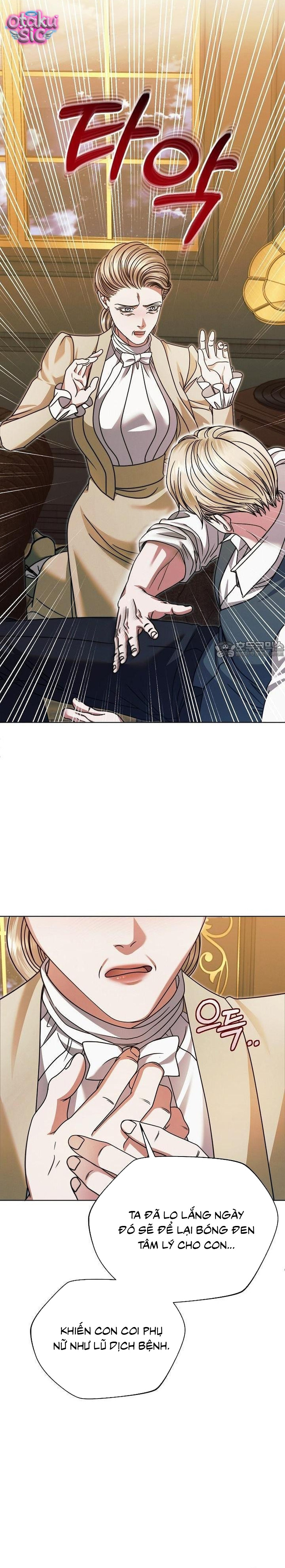 Hãy Cầu Xin Ta Đi - Chap 18