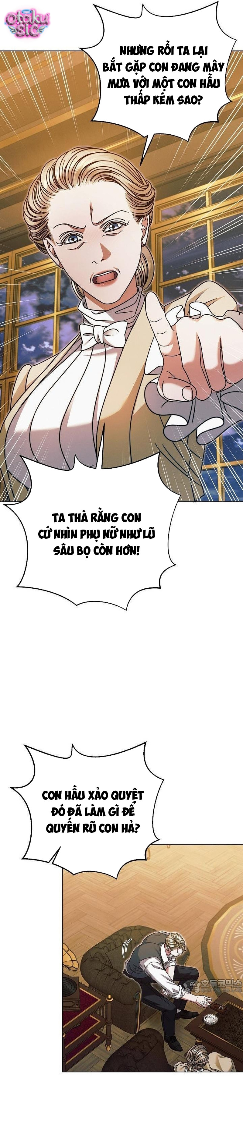 Hãy Cầu Xin Ta Đi - Chap 18
