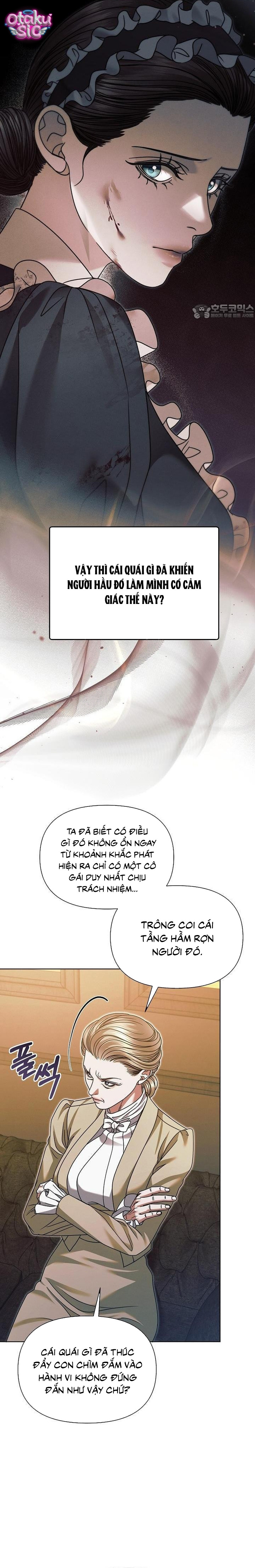 Hãy Cầu Xin Ta Đi - Chap 18