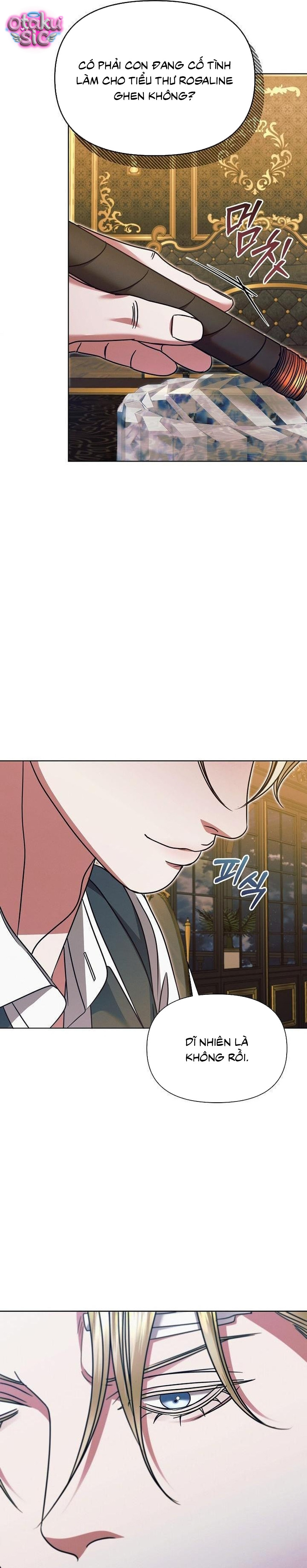 Hãy Cầu Xin Ta Đi - Chap 18