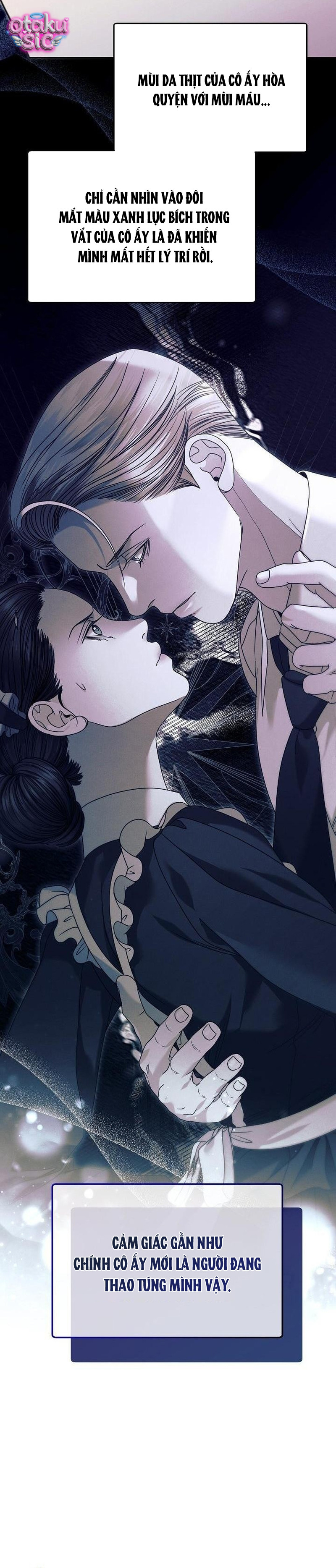 Hãy Cầu Xin Ta Đi - Chap 18