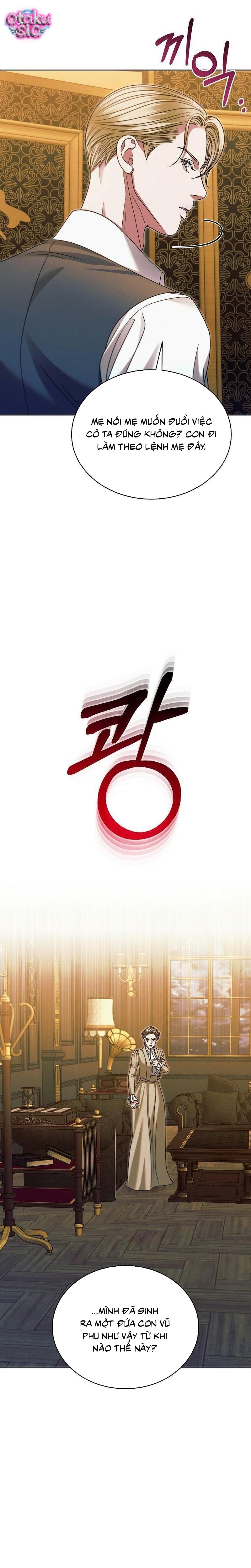 Hãy Cầu Xin Ta Đi - Chap 18