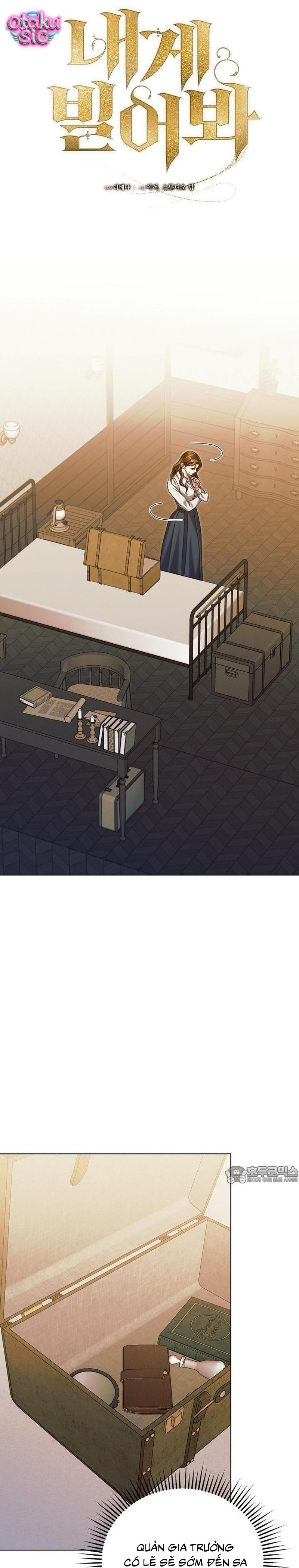 Hãy Cầu Xin Ta Đi - Chap 18