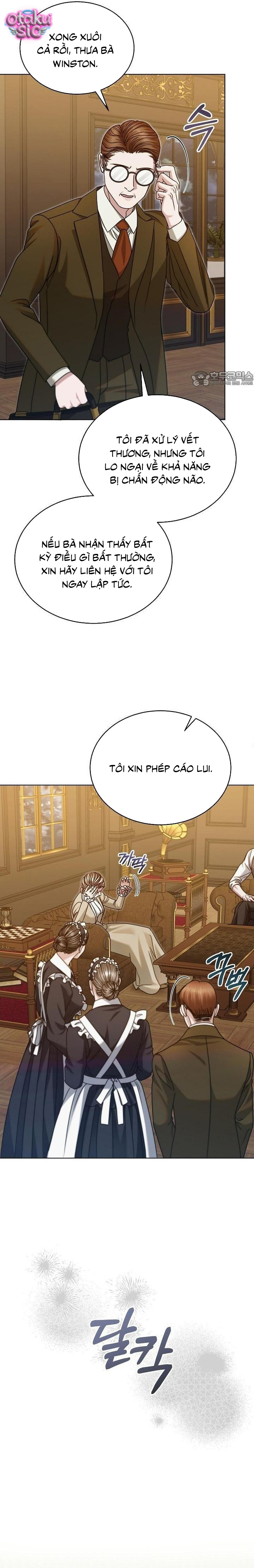 Hãy Cầu Xin Ta Đi - Chap 18