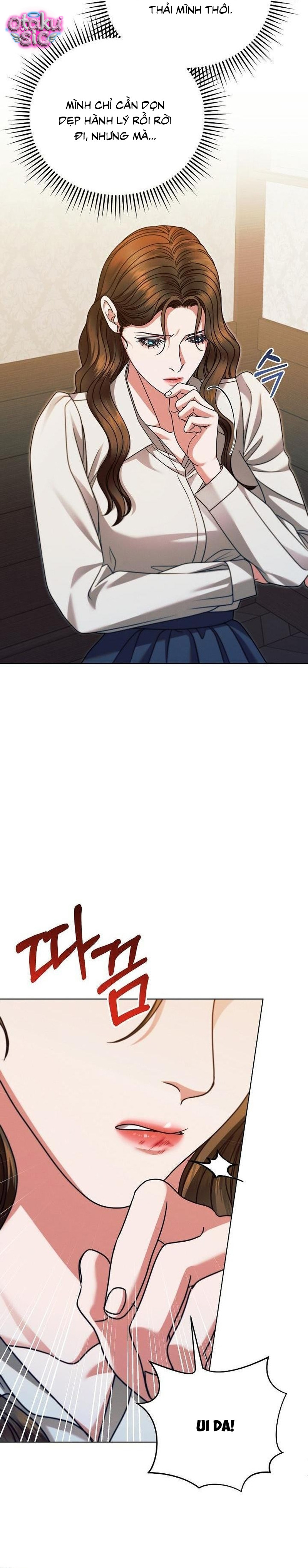 Hãy Cầu Xin Ta Đi - Chap 18