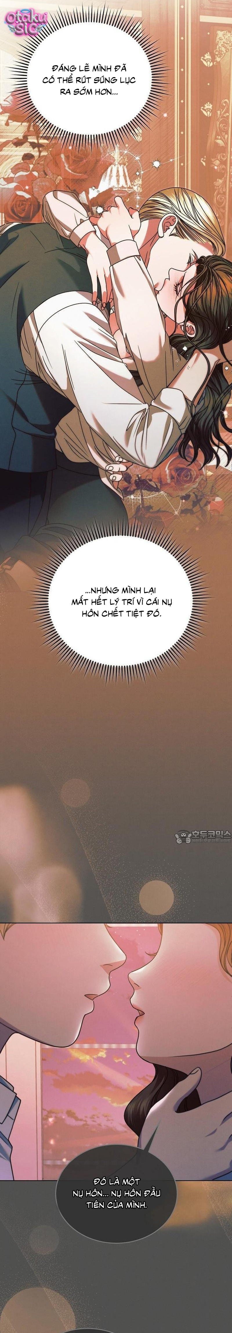 Hãy Cầu Xin Ta Đi - Chap 18