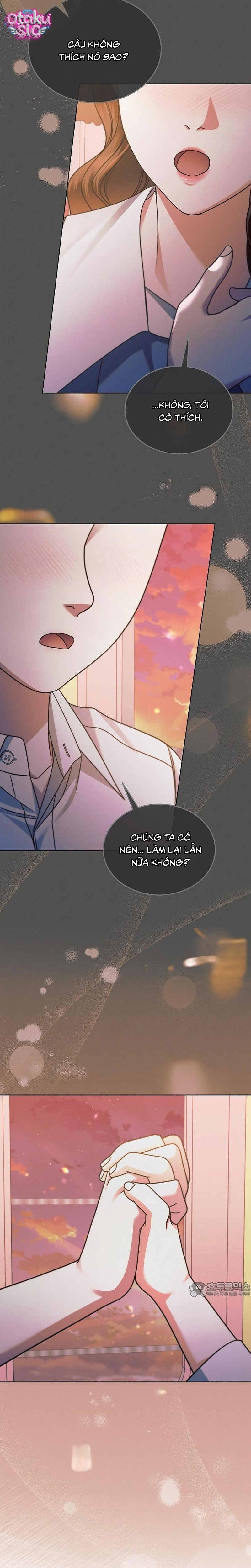 Hãy Cầu Xin Ta Đi - Chap 18