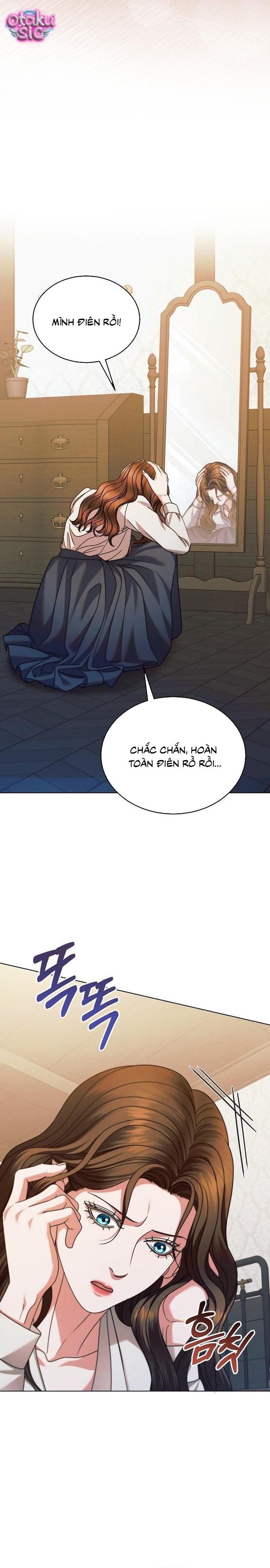 Hãy Cầu Xin Ta Đi - Chap 18