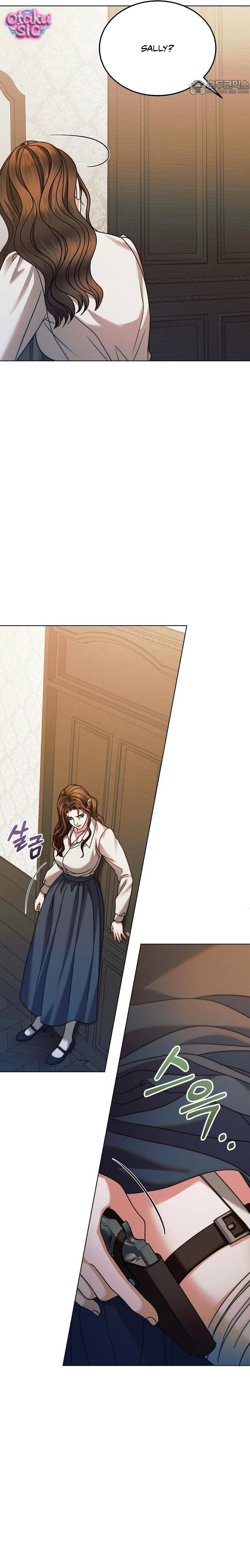 Hãy Cầu Xin Ta Đi - Chap 18
